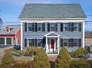 9 River Rd, Topsfield, MA 01983