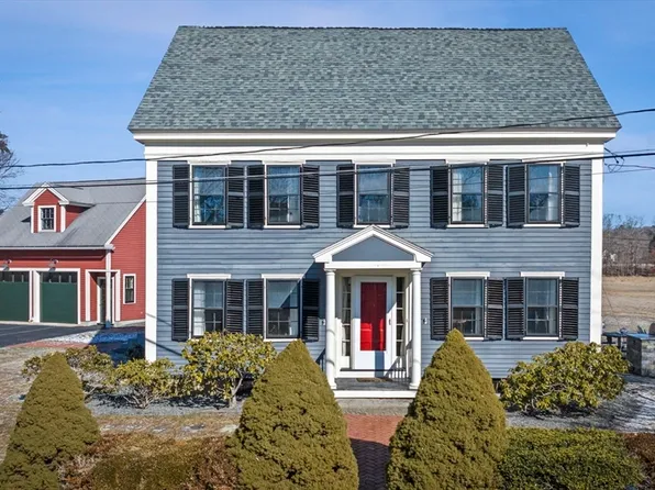 9 River Rd, Topsfield, MA 01983