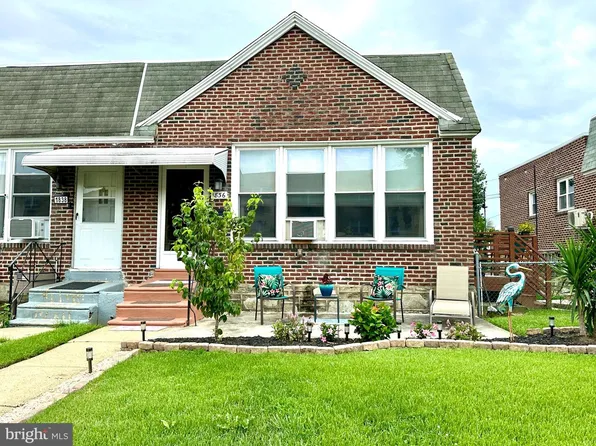 1836 Evarts St, Philadelphia, PA 19152