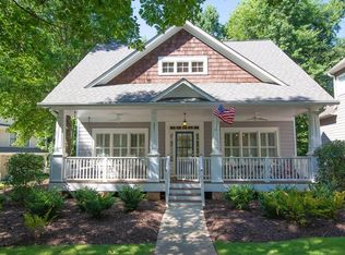 2251 Harry Brooks Dr NW, Atlanta, GA 30318