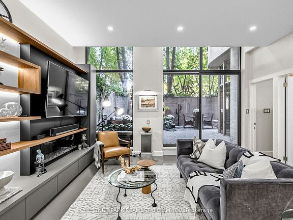 2nd image of 1177 Yonge St #105