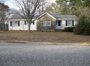 207 Heritage Ct, Belvedere, SC 29841