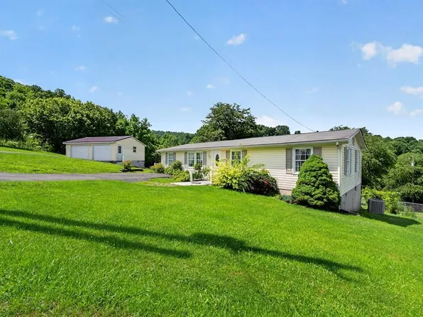 957 Hubbard Town Rd, Honaker, VA 24260