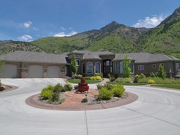 76 N Bald Mountain Dr, Alpine, UT 84004
