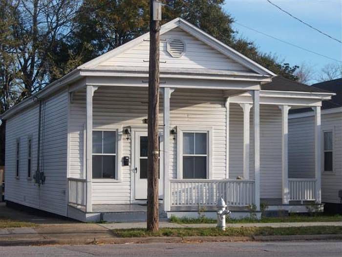 1401 Castle Ave
