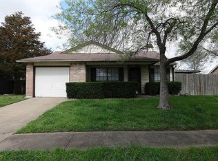 2510 Silver Cypress Dr, Katy, TX 77449
