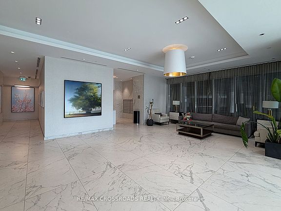4th image of 1928 Lake Shore Blvd W #2109