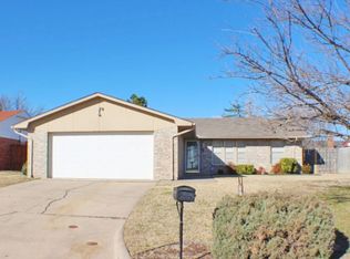 7605 SW Delta Ave, Lawton, OK 73505