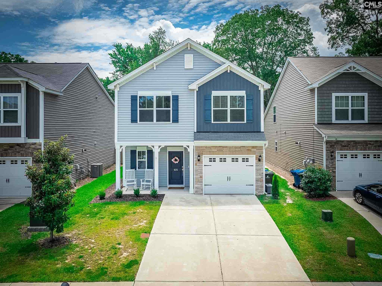 625 Finnegan Ln, West Columbia, SC 29169 Zillow
