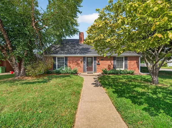 1801 Mohawk Dr, Owensboro, KY 42301