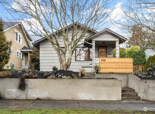 646 NW 84th St, Seattle, WA 98117