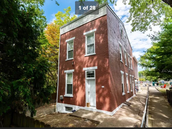 326 Emming St, Cincinnati, OH 45219