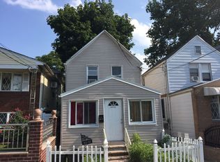 15552 115th Rd, Jamaica, NY 11434