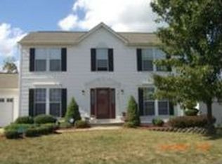3702 Timbers Ct, Abingdon, MD 21009