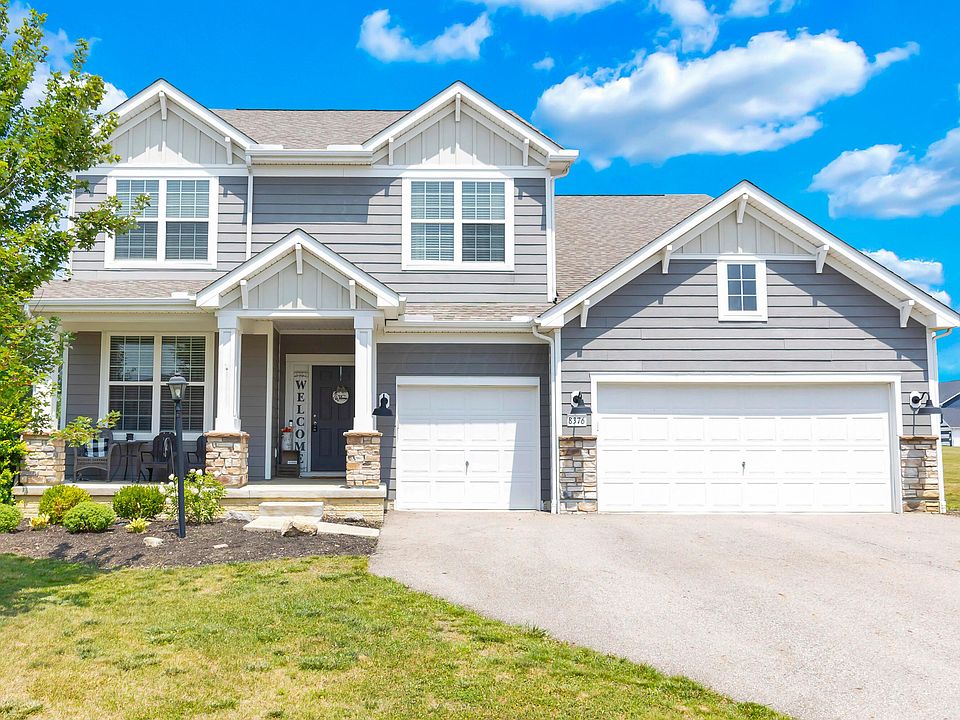 1st image of 8376 Comstock Ct NW