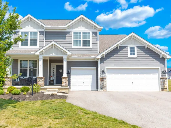 8376 Comstock Ct NW, Pickerington, OH 43147