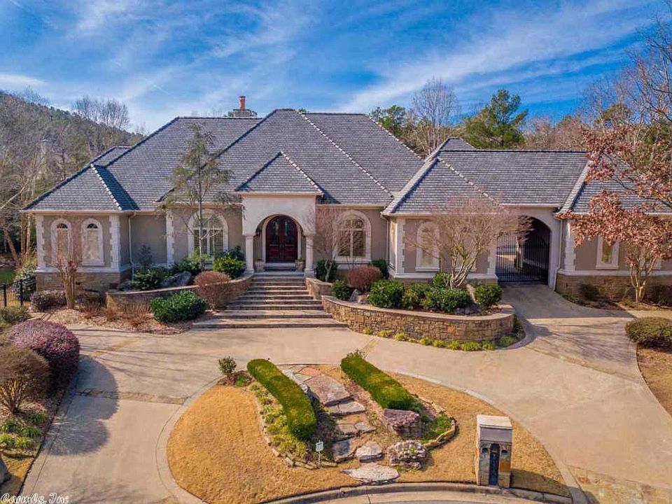 2 Spring Valley Ln, Little Rock, AR 72223 Zillow