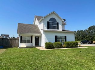 100 Tamarack Ct, Beebe, AR 72012