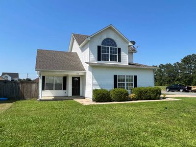 100 Tamarack Ct, Beebe, AR, 72012