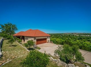 5102 Long Arrow Cyn, Austin, TX 78738
