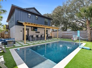 106 E St, Saint Augustine, FL 32080