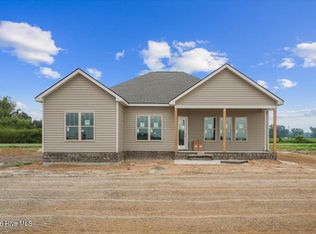 148 James Price Road, Seven Springs, NC 28578