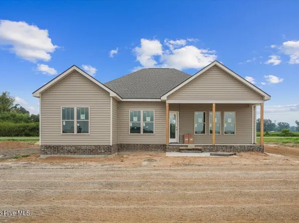 148 James Price Road, Seven Springs, NC 28578