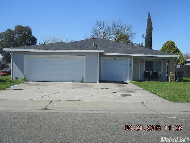 2nd image of 7400 Della Cir