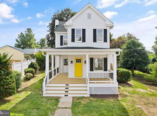 112 Rice St, Berryville, VA 22611