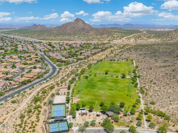 6609 W Brookhart Way, Phoenix, AZ 85083