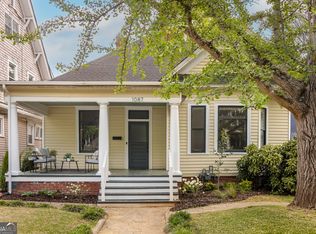 1087 Colquitt Ave NE, Atlanta, GA