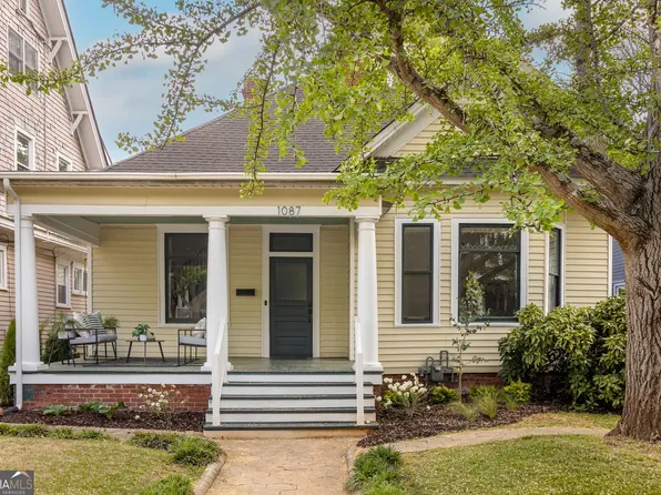 1087 Colquitt Ave NE, Atlanta, GA 30307