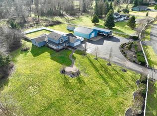 16421 159th Ln SE, Yelm, WA 98597