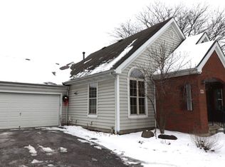 3649 Lakestone Cir, Hilliard, OH 43026