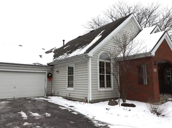 3649 Lakestone Cir, Hilliard, OH 43026