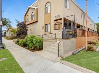 00-310 Redondo Ave #105, Long Beach, CA 90814
