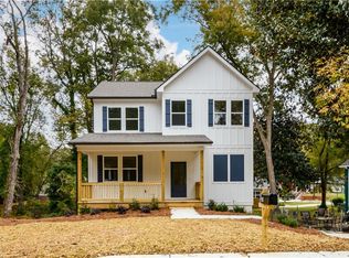 28 Johnson Rd NW, Atlanta, GA 30318