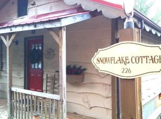 226 Snowflake Rd, Banner Elk, NC 28604