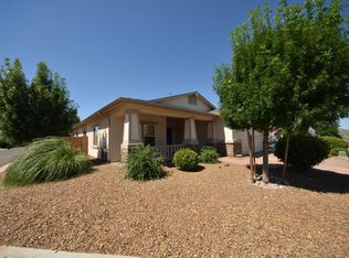 13109 E Tijuana St, Dewey, AZ 86327