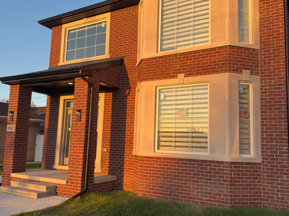 (undisclosed Address), Dearborn, MI 48120