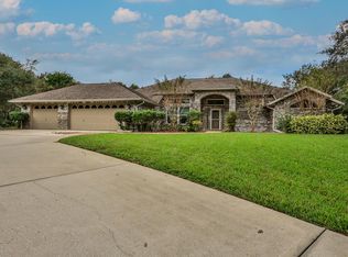 690 Breckenridge Dr, Port Orange, FL 32127