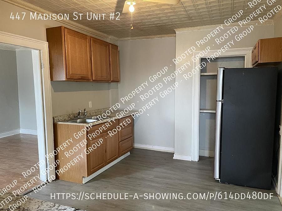 447 MADISON ST Troy NY Zillow