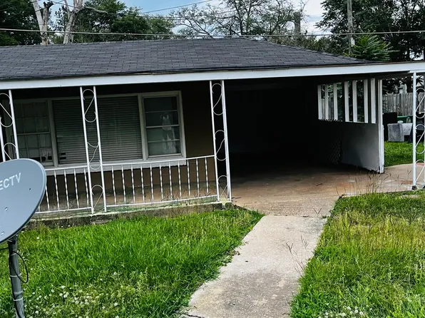 521 10th Ave APT 4, Albany, GA 31701