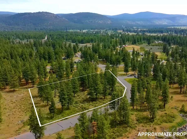 0 Brittany Way, Chiloquin, OR 97624
