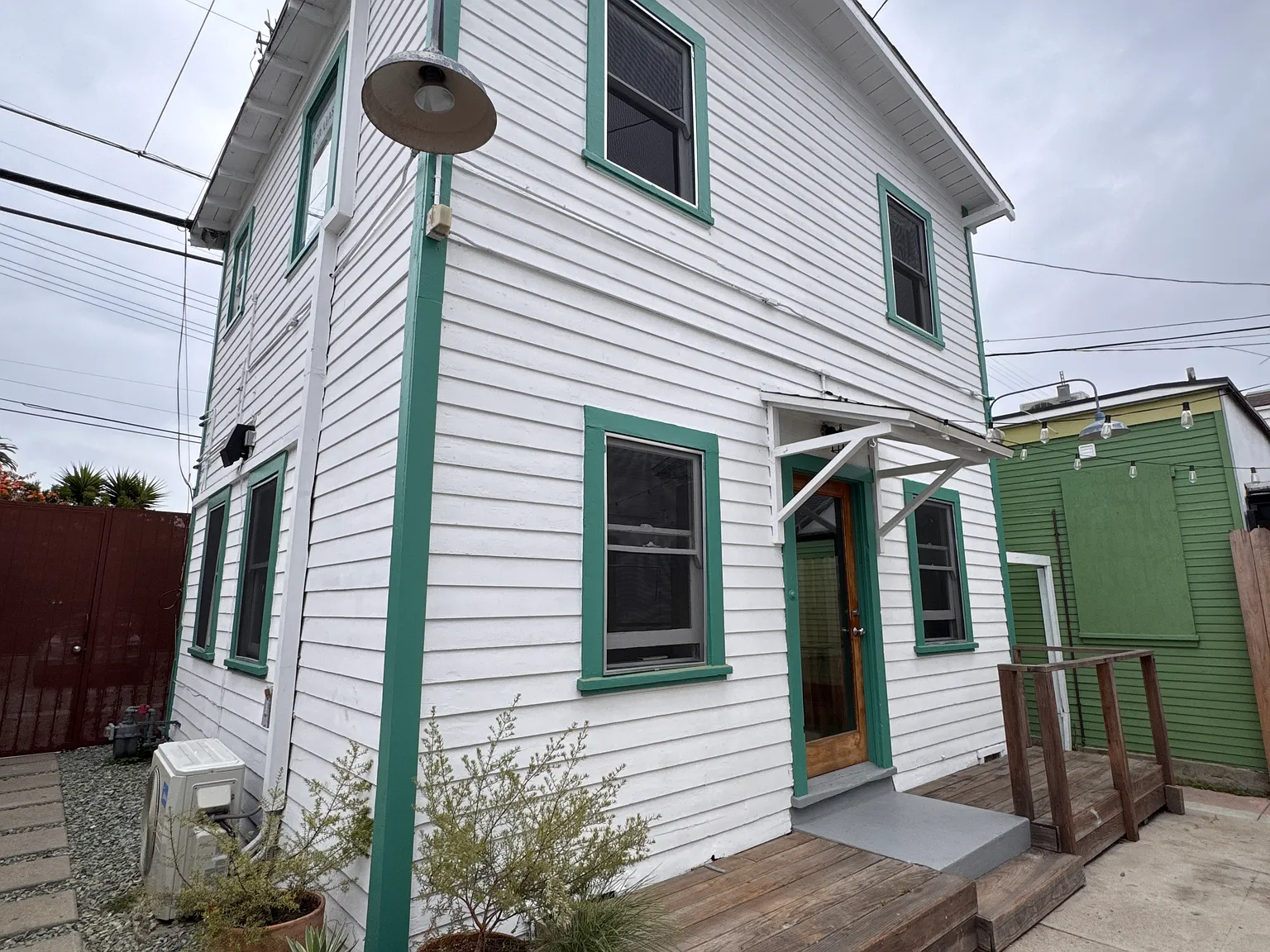 1 bed, 720 sqft, $4,500 — Photo 1