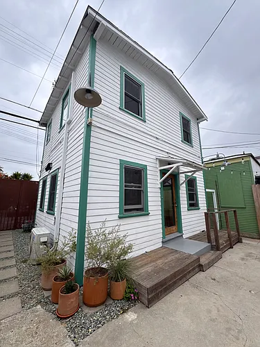 1413.5 Abbot Kinney Blvd Photo 1 1413.5 Abbot Kinney Blvd Photo 1