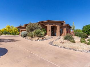 27826 N Agua Verde Dr, Rio Verde, AZ 85263