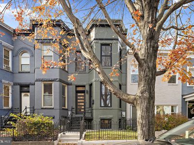 1016 5th St NE, Washington, DC, 20002