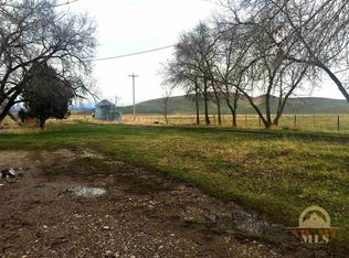 43220 Valley View Rd, Polson, MT 59860
