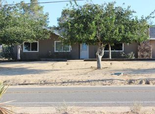 61653 Alta Loma Dr, Joshua Tree, CA 92252